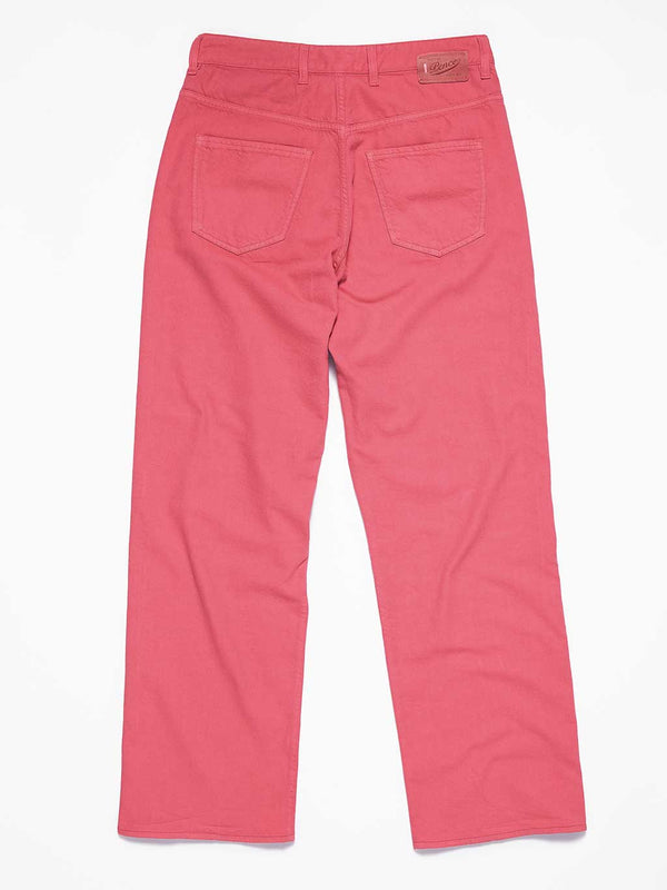 BULL COTTON PANTS