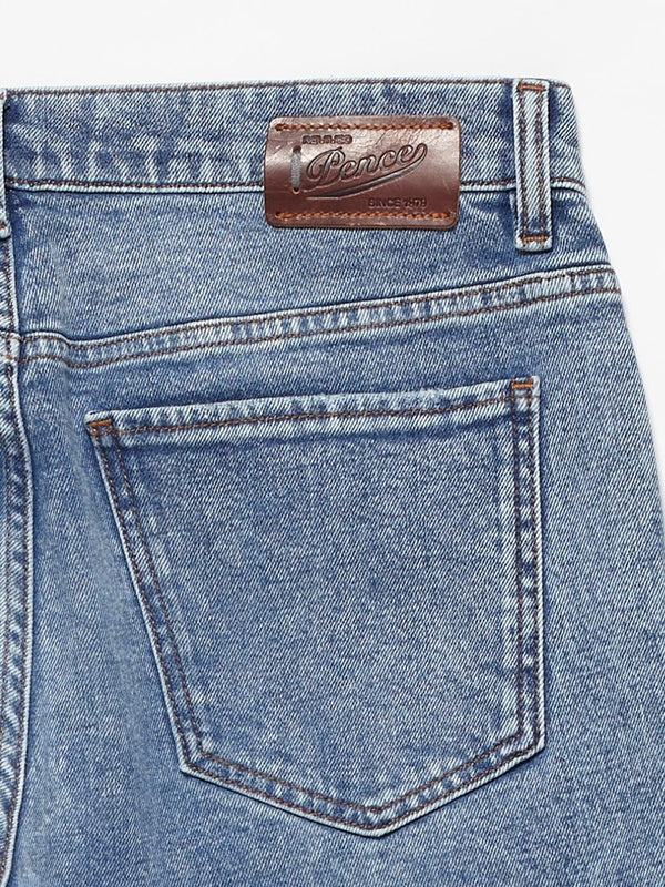 Blue jeans