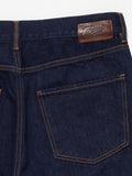 Dark blu jeans