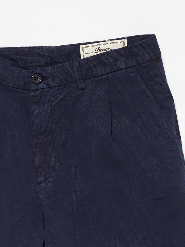 Blue pant