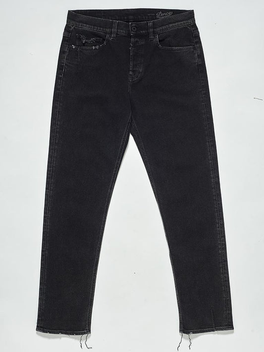 STRETCH DENIM PANT