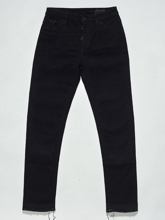 STRETCH DENIM PANT