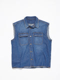 SL DENIM JACKET