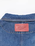 SL DENIM JACKET