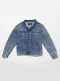 Demin jacket
