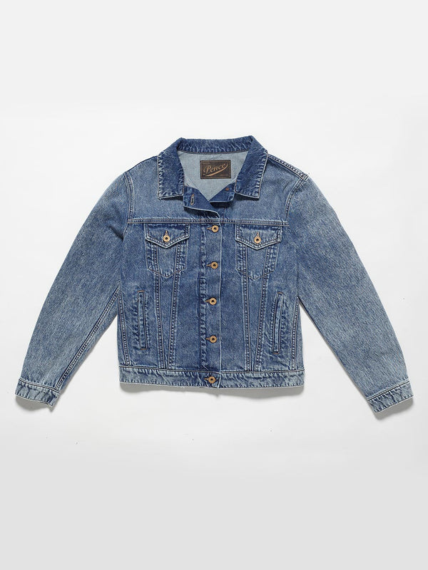 Demin jacket