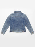 Demin jacket