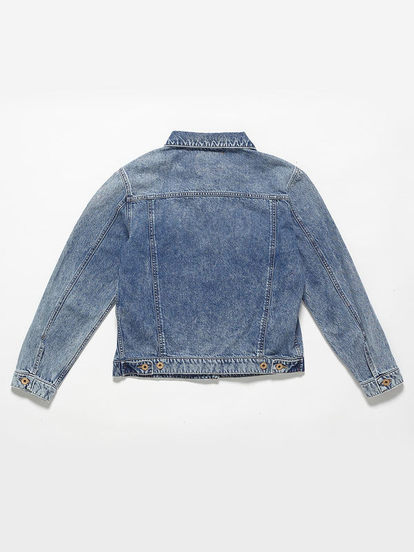 Demin jacket