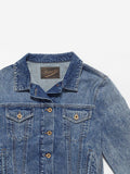 Demin jacket