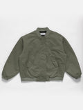 PADDED BOMBER