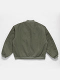 PADDED BOMBER