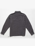Shirt over grey
