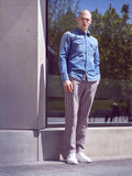 Shirt in denim