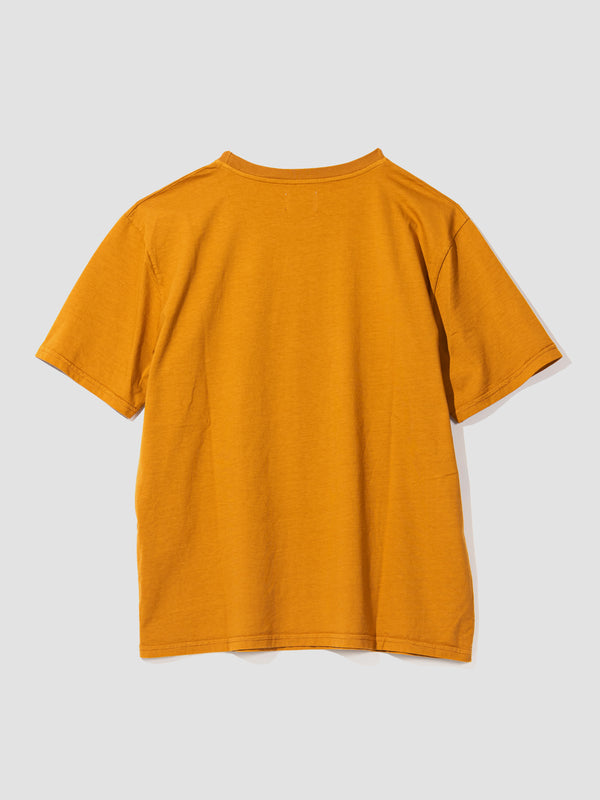 Round neck t-shirt