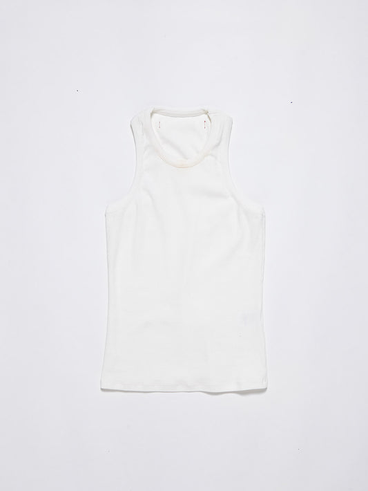 COTTON TANK TOP