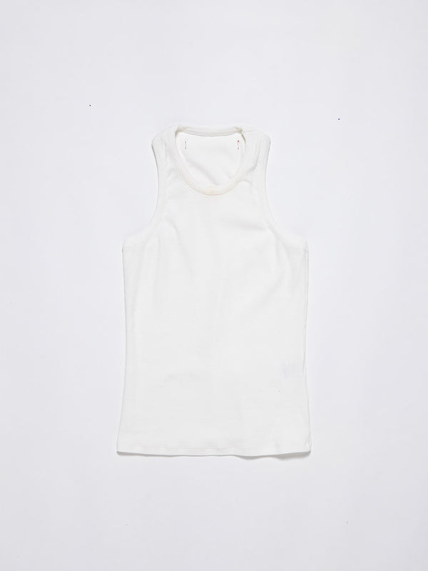 COTTON TANK TOP