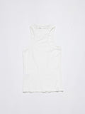 COTTON TANK TOP