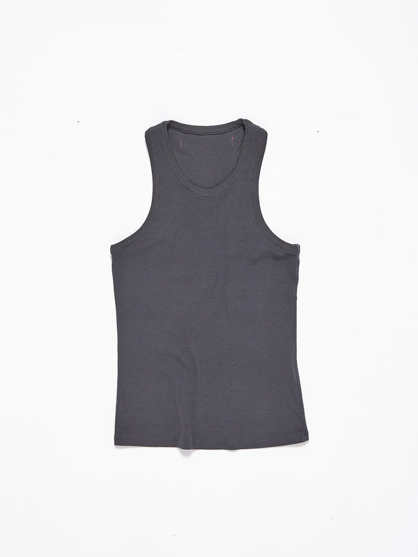 COTTON TANK TOP