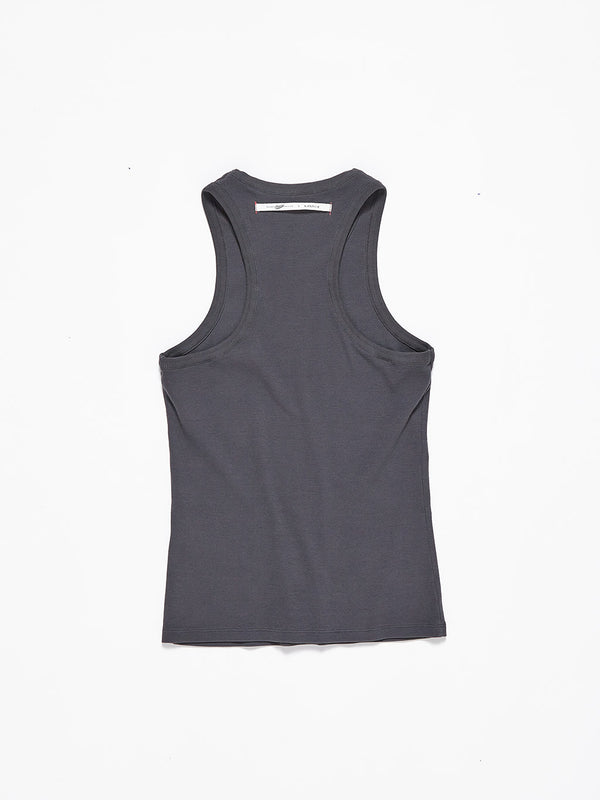 COTTON TANK TOP