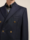 BLAZER BLU