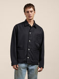 OVERSHIRT NERA