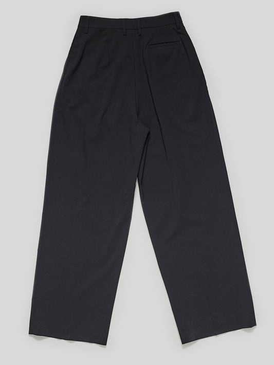 WIDE CHINO PANT