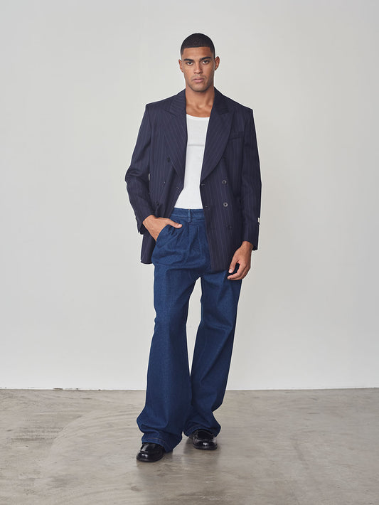 PANTALONE DENIM