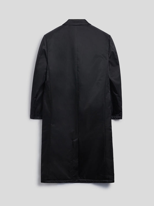 CAPPOTTO NERO