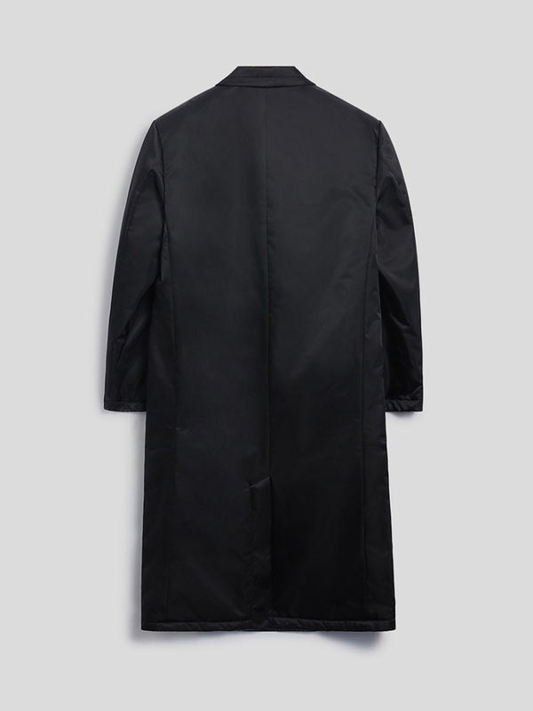 CAPPOTTO NERO