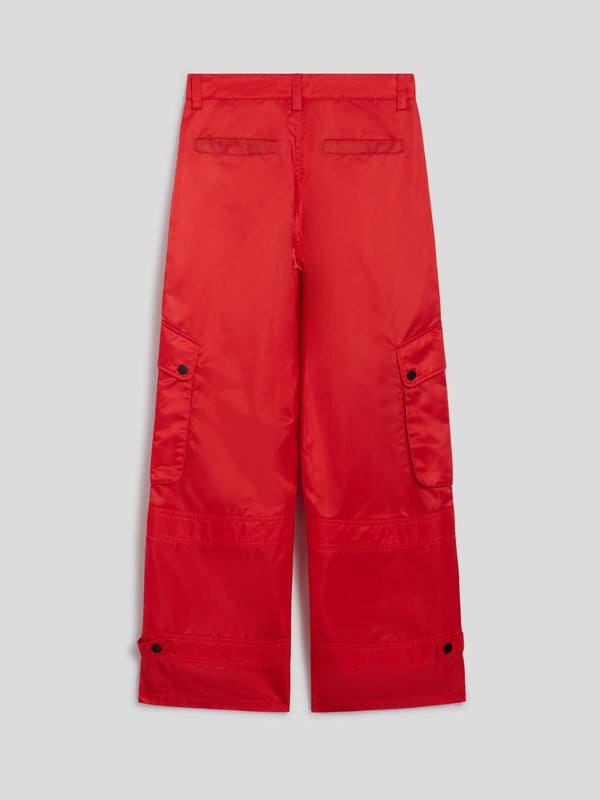 PANTALONE CARGO