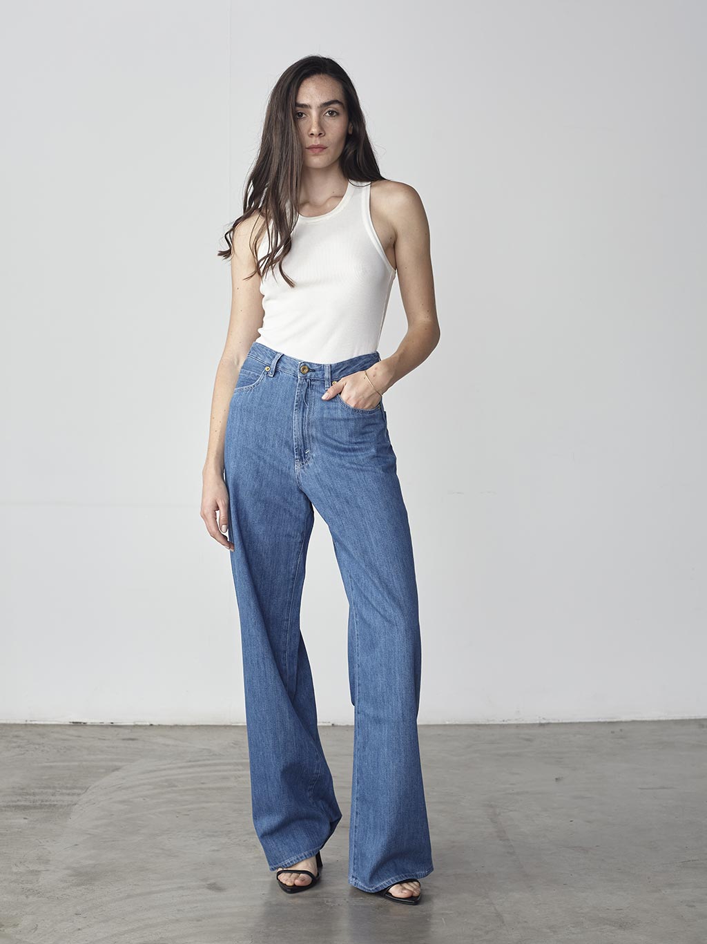 WOMEN'S PANT