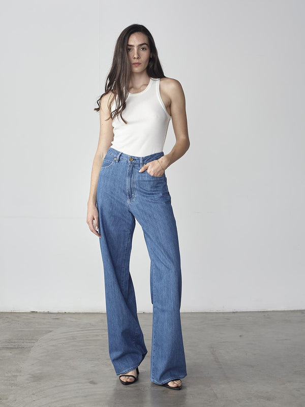 WOMEN'S PANT