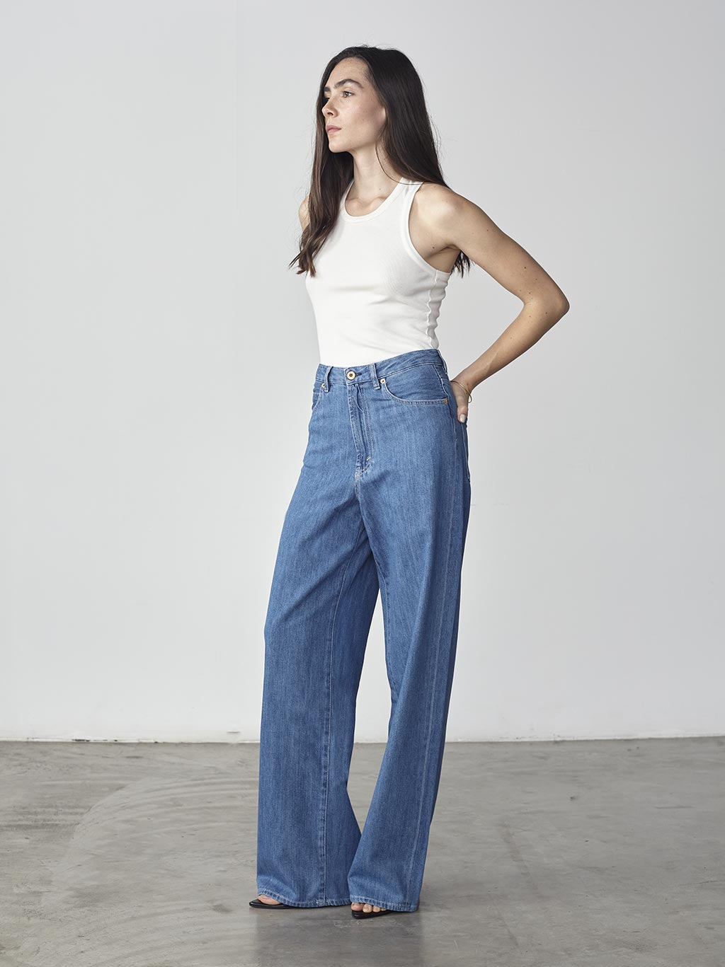 WOMEN'S PANT