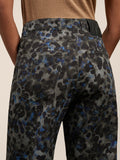 LEO PRINT PANT