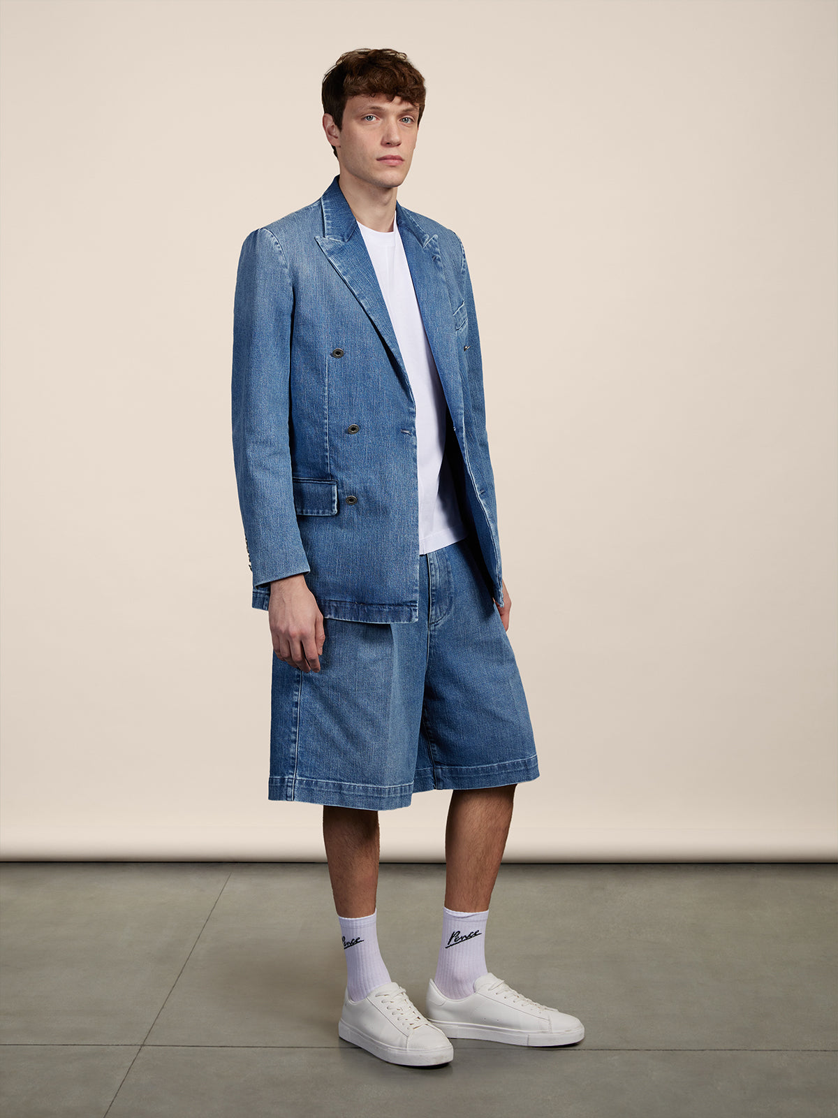 MEN'S BLAZERS