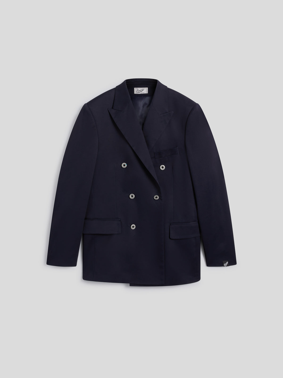 BLAZER DOPPIO PETTO