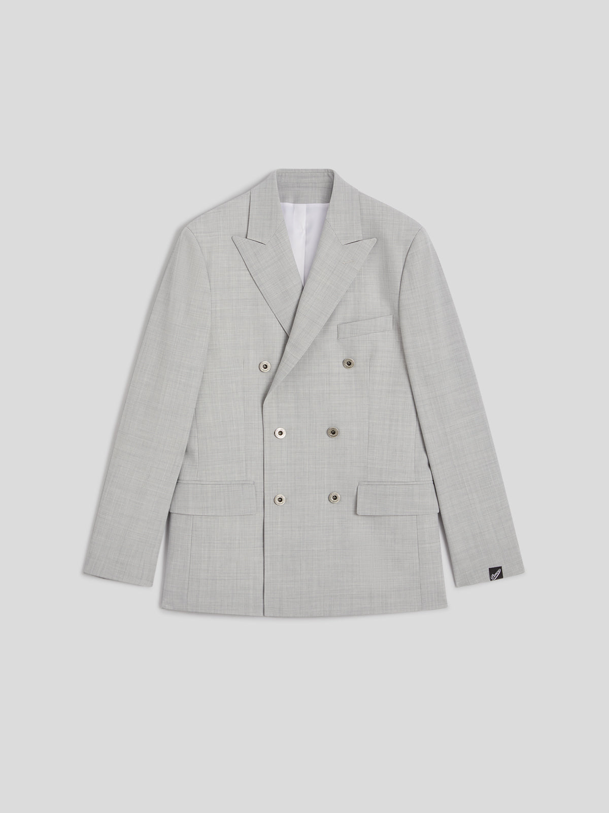 BLAZER DOPPIO PETTO