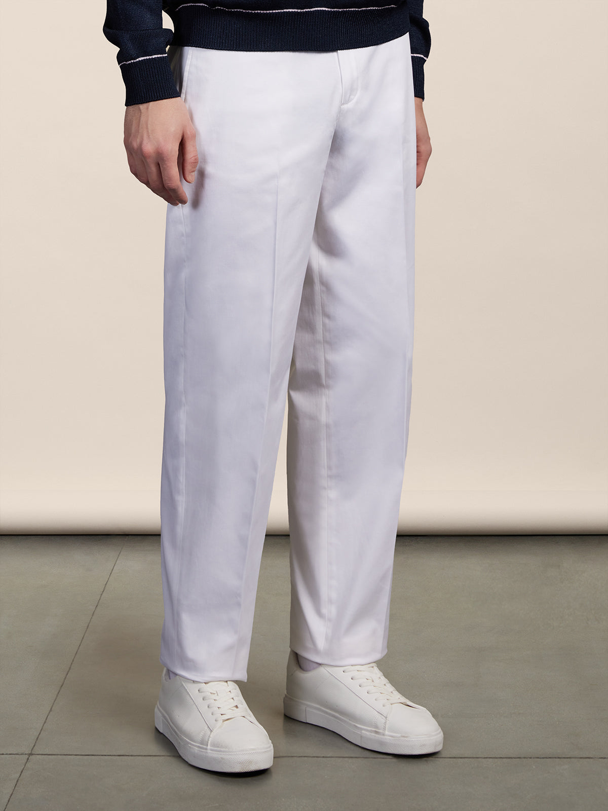 PANTALONI CHINO