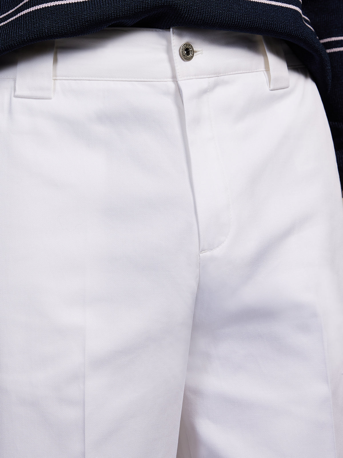 PANTALONI CHINO