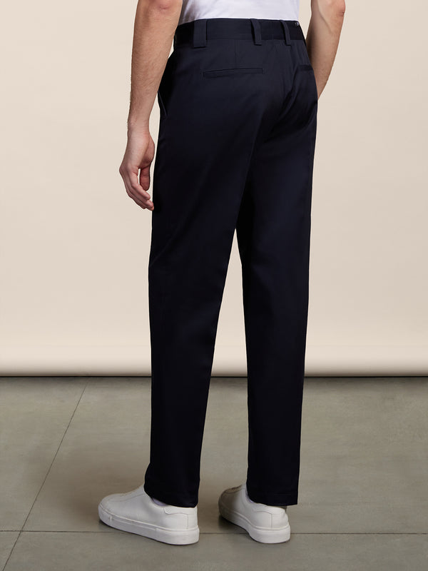 PANTALONI CHINO