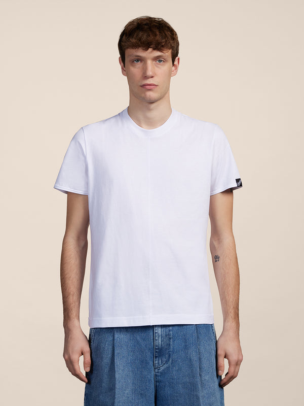 T-SHIRT BIANCA