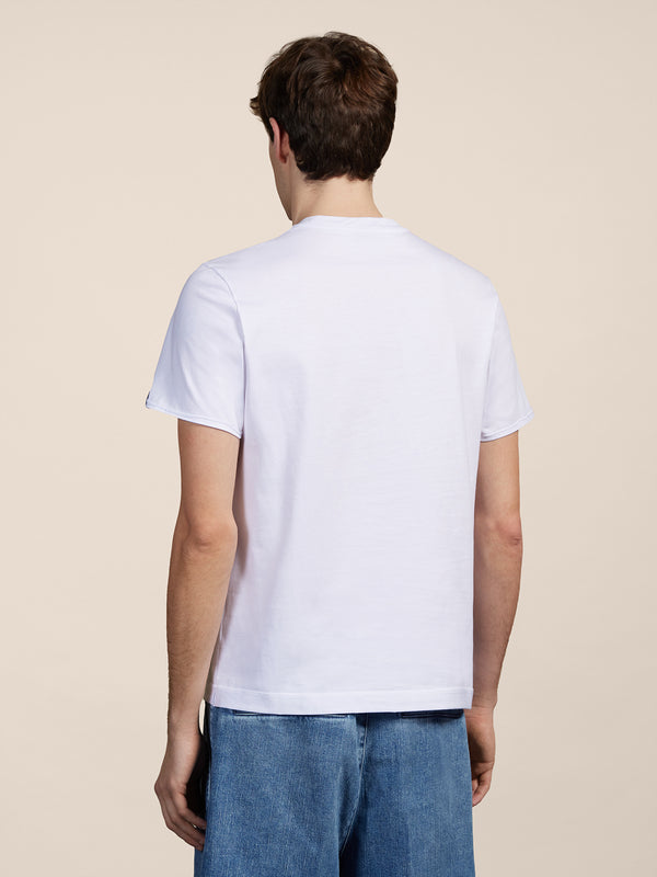T-SHIRT BIANCA