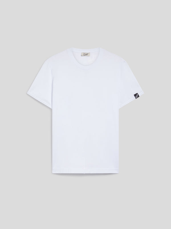 T-SHIRT BIANCA