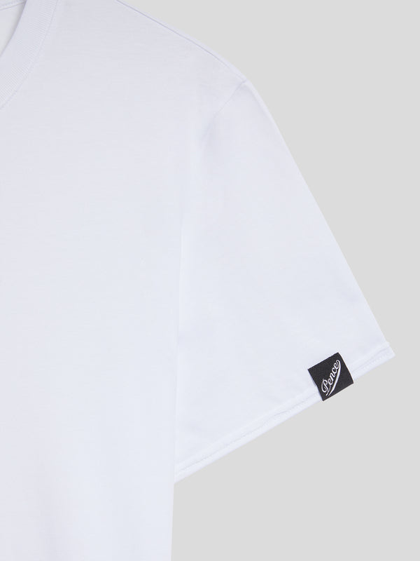 T-SHIRT BIANCA
