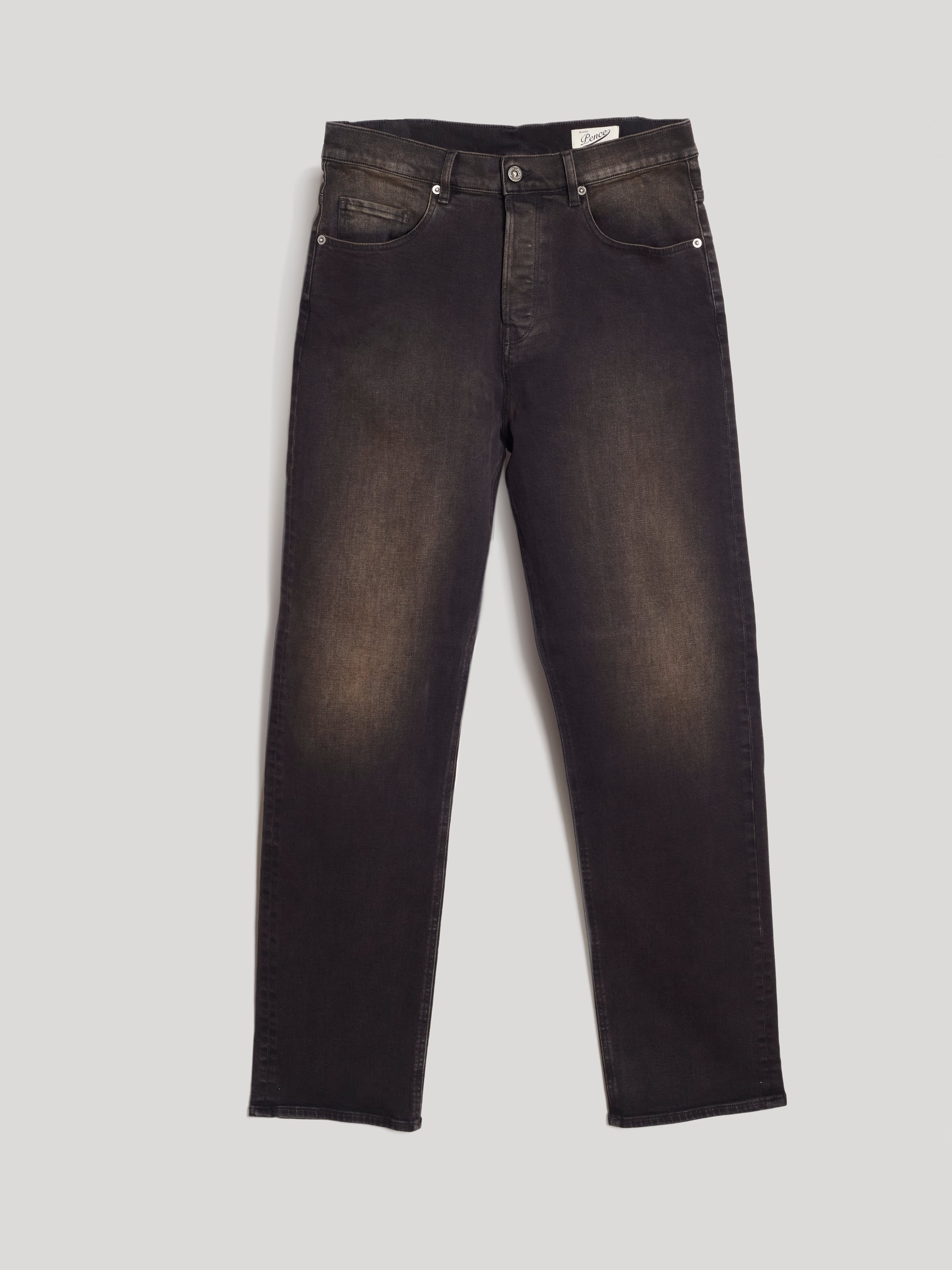 Men′s Jeans and Denim: Slim, Regular and Loose Fit | Pence 1979