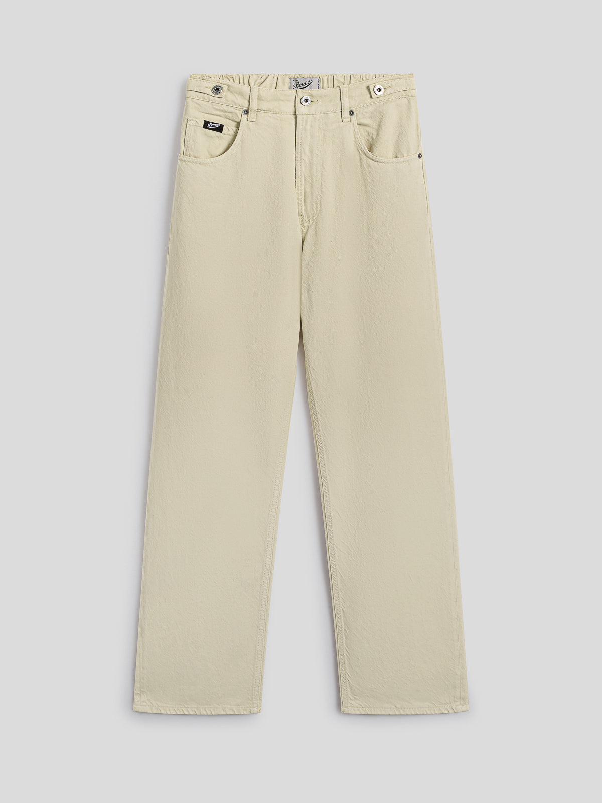 デニム・ジーパン PENCE 1979 \"POOLY / S\" TROUSERS (POOLY/S_83418-P095092) Women′s Jeans: Baggy, Skinny, and Regular Fit | Pence 1979