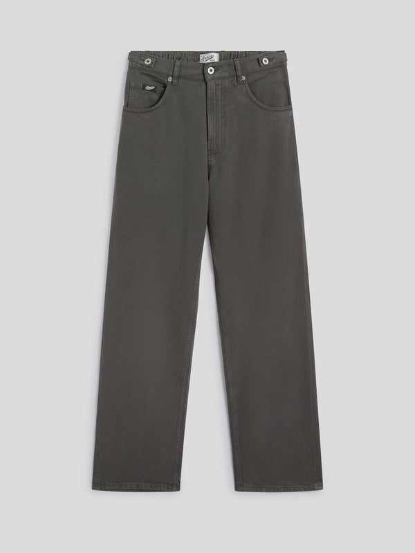 PANTALONE 5 TASCHE