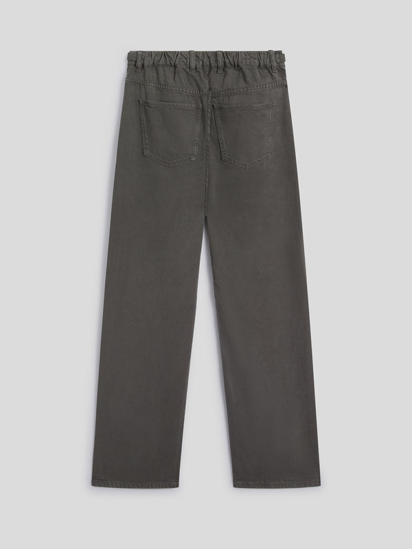 PANTALONE 5 TASCHE