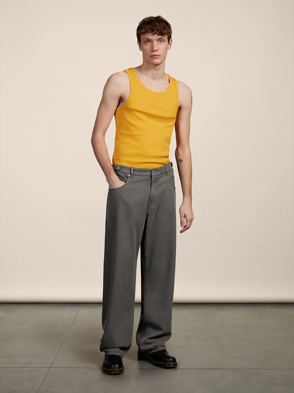 PANTALONE 5 TASCHE