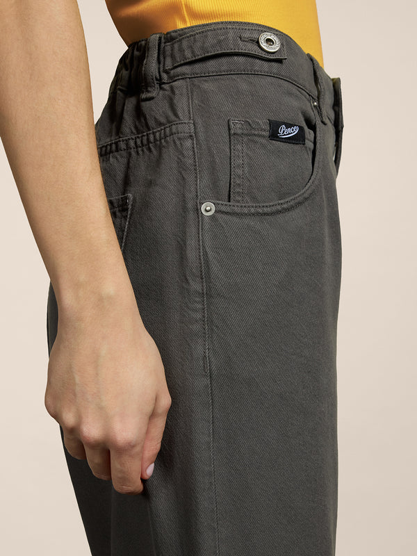 PANTALONE 5 TASCHE